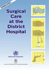 NewAge Surgical Care at the District Hospital